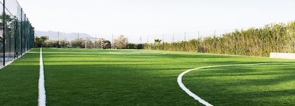 El Plantio Golf Resort