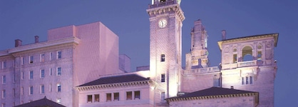 The Jefferson Hotel