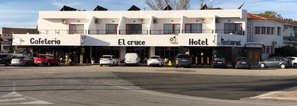 Hotel El Cruce