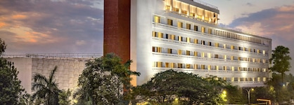 Welcomhotel By Itc Hotels, Cathedral Road