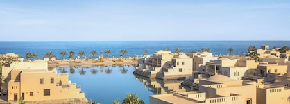 The Cove Rotana Resort Ras Al Khaimah
