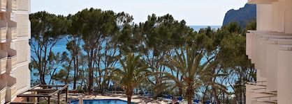 Universal Hotel Lido Park & Spa