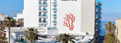 Universal Hotel Perla