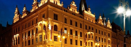 Hotel Kings Court