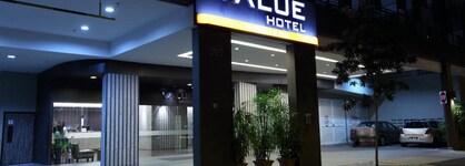 Value Hotel Thomson