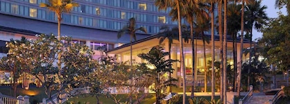 Thistle Johor Bahru