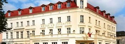 Hotel Am Jägertor