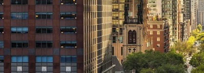 Omni Chicago Hotel