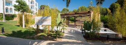 Insotel Tarida Beach Resort & SPA