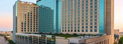 Omni Fort Worth Hotel