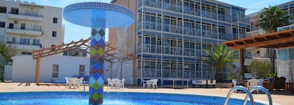 Aparthotel Vibra Bay