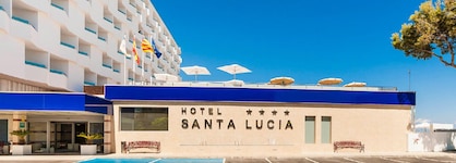 Globales Santa Lucia