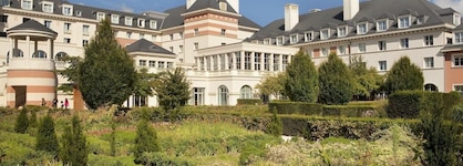Dream Castle Hotel
