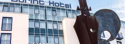 Dorint Kongresshotel Düsseldorf Neuss
