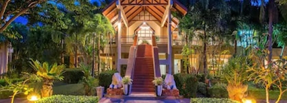 Chada Lanta Beach Resort