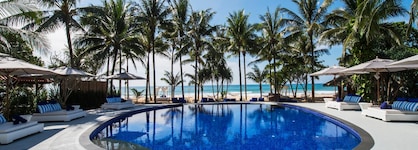 Akyra Beach Resort Phuket