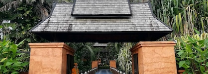 Anantara Bophut Koh Samui Resort