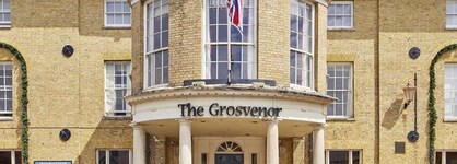 The Grosvenor Stockbridge