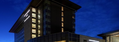 Leonardo Hotel Aberdeen