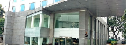 The Pride Hotel
