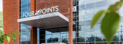 Four Points By Sheraton Venice Mestre