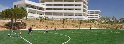 Alfagar II Aparthotel