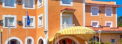 Pullman - Dos Mares