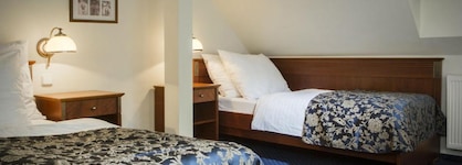 Orea Spa Hotel Palace Zvon Mariánské Lázně