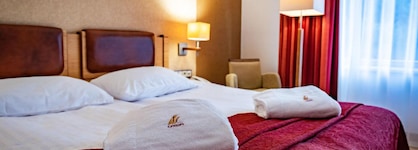 Gabija Hotel Spa & Conferences