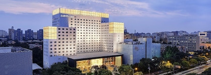 Gehua New Century Hotel