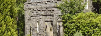Inverlochy Castle Hotel