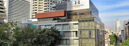 The Heritage Hotels Bangkok