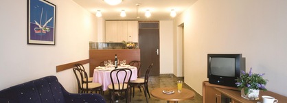 Albona Hotel & Residence