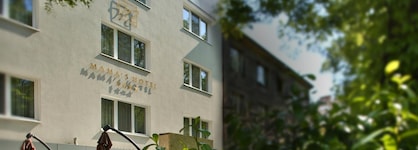 Mama's Design & Boutique Hotel
