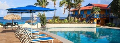 Divi Flamingo Beach Resort & Casino
