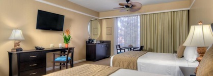 Dinah's Garden Hotel