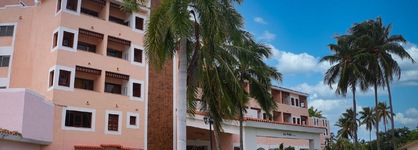 Hotel Las Morlas