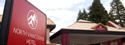 North Vancouver Hotel
