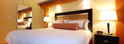 Red Roof Inn Baton Rouge