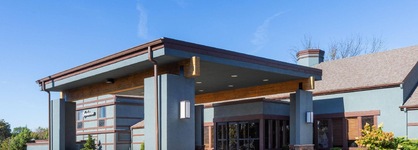 Endeavor Inn And Suites