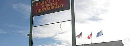 Merrill Field Inn