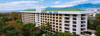 Barceló San José