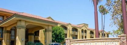 The Hotel Fullerton Anaheim