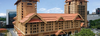 Royale Chulan Kuala Lumpur