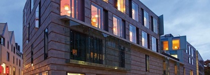 H4 Hotel Münster