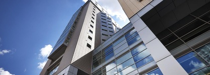 Marlin Aldgate Tower Bridge