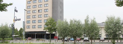 Bastion Hotel Haarlem Velsen