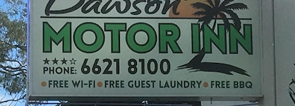 Dawson Motor Inn