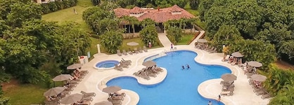 Occidental Papagayo - Adults only - All Inclusive