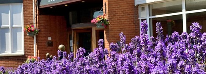 Orwell Hotel
